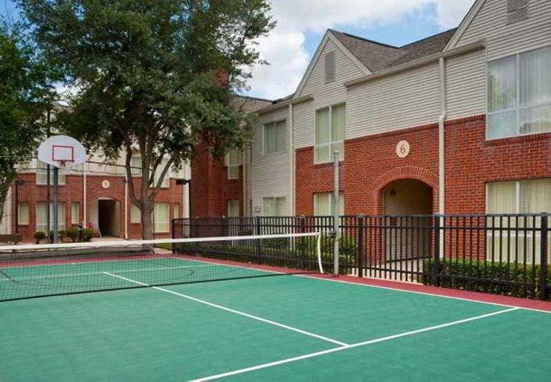 Sonesta Es Suites Houston - Nasa Clear Lake Webster Exterior foto