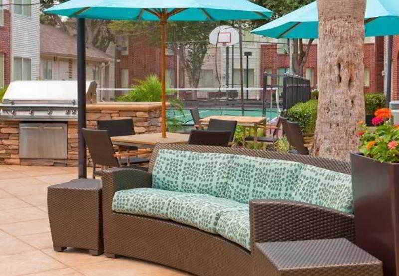 Sonesta Es Suites Houston - Nasa Clear Lake Webster Exterior foto
